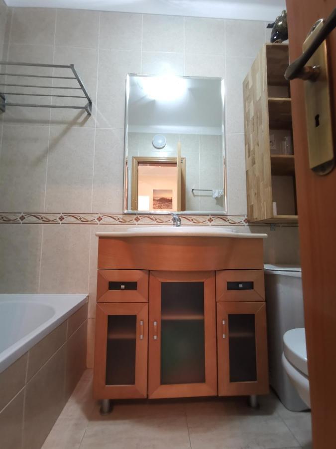 Ria'S Relax Daire Alvor Dış mekan fotoğraf