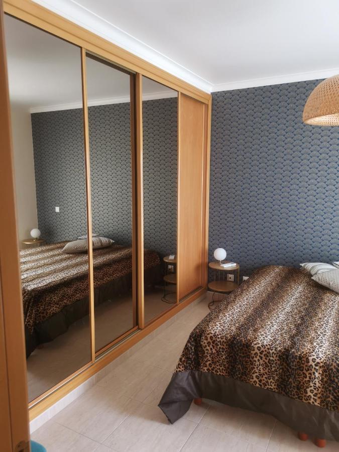 Ria'S Relax Daire Alvor Dış mekan fotoğraf